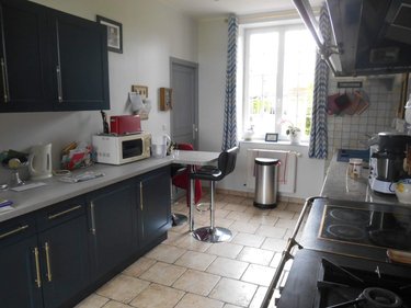 propriete a vendre Saint-Vaast-d'Équiqueville 76510 Seine-Maritime 233 m2 8 pièces 551000 euros