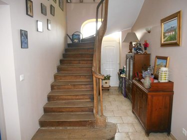 propriete a vendre Saint-Vaast-d'Équiqueville 76510 Seine-Maritime 233 m2 8 pièces 551000 euros
