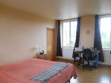 propriete a vendre Saint-Vaast-d'Équiqueville 76510 Seine-Maritime 233 m2 8 pièces 551000 euros