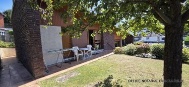 Maison a vendre Bois-Guillaume 76230 Seine-Maritime 100 m2 5 pièces 291150 euros