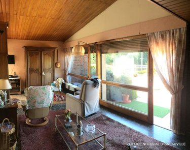 Maison a vendre Bois-Guillaume 76230 Seine-Maritime 100 m2 5 pièces 291150 euros