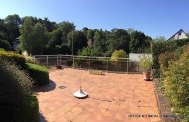 Maison a vendre Bois-Guillaume 76230 Seine-Maritime 100 m2 5 pièces 291150 euros