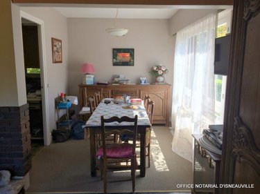Maison a vendre Bois-Guillaume 76230 Seine-Maritime 100 m2 5 pièces 291150 euros