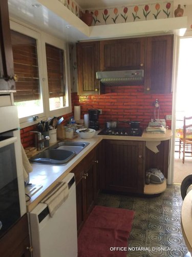 Maison a vendre Bois-Guillaume 76230 Seine-Maritime 100 m2 5 pièces 291150 euros