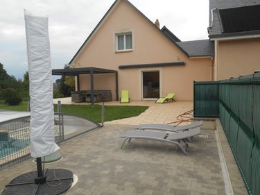 Maison a vendre Ry 76116 Seine-Maritime 189 m2 8 pièces 363450 euros