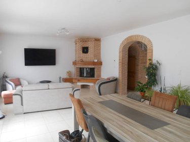 Maison a vendre Ry 76116 Seine-Maritime 189 m2 8 pièces 363450 euros