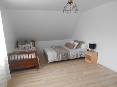Maison a vendre Ry 76116 Seine-Maritime 189 m2 8 pièces 363450 euros