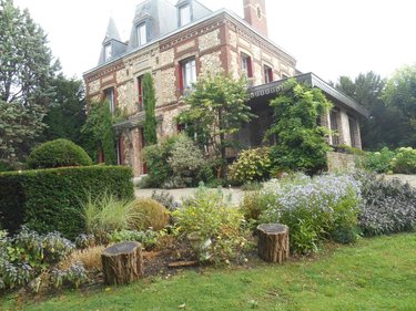propriete a vendre Rouen 76000 Seine-Maritime 300 m2 8 pièces 1398000 euros