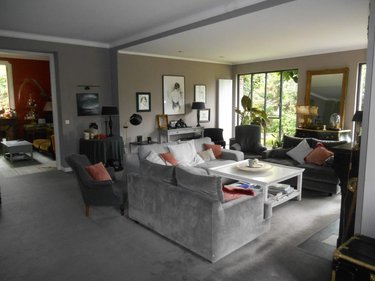 propriete a vendre Rouen 76000 Seine-Maritime 300 m2 8 pièces 1398000 euros