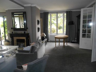 propriete a vendre Rouen 76000 Seine-Maritime 300 m2 8 pièces 1398000 euros