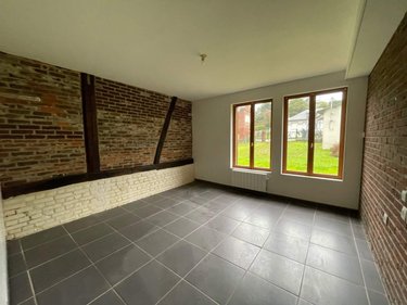 Location maison Saint-Saëns 76680 Seine-Maritime 43 m2 2 pièces 680 euros