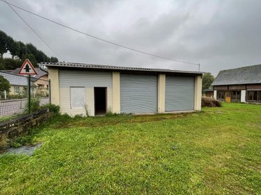 Location maison Saint-Saëns 76680 Seine-Maritime 43 m2 2 pièces 680 euros