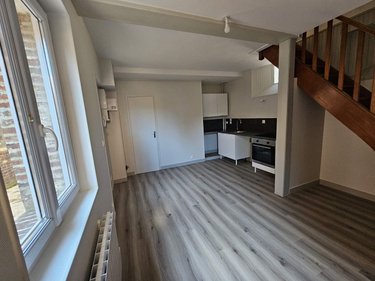 Location maison Buchy 76750 Seine-Maritime 43 m2 3 pièces 560 euros