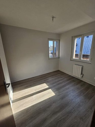 Location maison Buchy 76750 Seine-Maritime 43 m2 3 pièces 560 euros