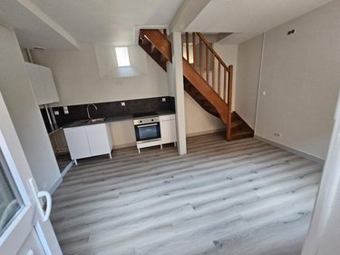 Location maison Buchy 76750 Seine-Maritime 43 m2 3 pièces 560 euros