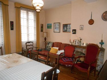 Maison a vendre Neufchâtel-en-Bray 76270 Seine-Maritime 115 m2 6 pièces 82000 euros