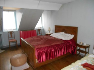 Maison a vendre Neufchâtel-en-Bray 76270 Seine-Maritime 115 m2 6 pièces 82000 euros