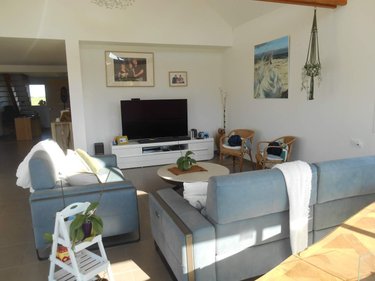 propriete a vendre La Houssaye-Béranger 76690 Seine-Maritime 216 m2 8 pièces 499000 euros