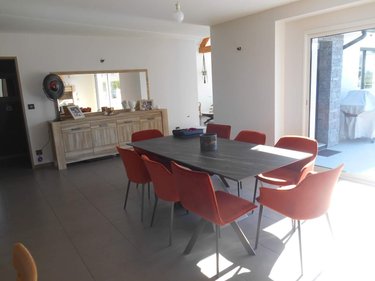 propriete a vendre La Houssaye-Béranger 76690 Seine-Maritime 216 m2 8 pièces 499000 euros