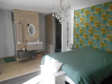 propriete a vendre La Houssaye-Béranger 76690 Seine-Maritime 216 m2 8 pièces 499000 euros