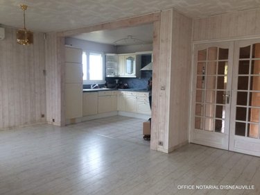 Maison a vendre Tourville-la-Rivière 76410 Seine-Maritime 156 m2 8 pièces 249000 euros