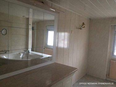 Maison a vendre Tourville-la-Rivière 76410 Seine-Maritime 156 m2 8 pièces 249000 euros