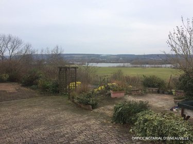 Maison a vendre Tourville-la-Rivière 76410 Seine-Maritime 156 m2 8 pièces 249000 euros