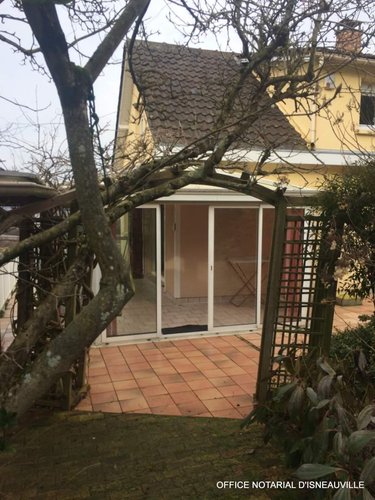 Maison a vendre Tourville-la-Rivière 76410 Seine-Maritime 156 m2 8 pièces 249000 euros
