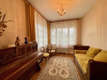 Maison a vendre Saint-Hellier 76680 Seine-Maritime 175 m2 6 pièces 394410 euros