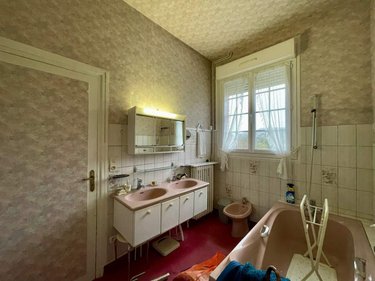 Maison a vendre Saint-Hellier 76680 Seine-Maritime 175 m2 6 pièces 251820 euros