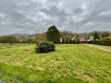 Maison a vendre Saint-Hellier 76680 Seine-Maritime 175 m2 6 pièces 394410 euros