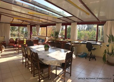 Maison a vendre Isneauville 76230 Seine-Maritime 118 m2 7 pièces 311850 euros