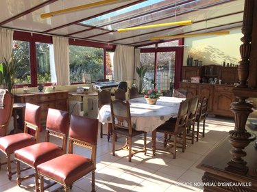 Maison a vendre Isneauville 76230 Seine-Maritime 118 m2 7 pièces 311850 euros