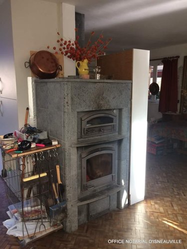Maison a vendre Isneauville 76230 Seine-Maritime 118 m2 7 pièces 311850 euros