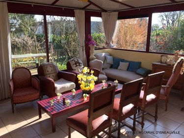 Maison a vendre Isneauville 76230 Seine-Maritime 118 m2 7 pièces 311850 euros