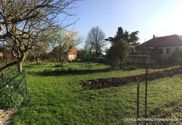 Maison a vendre Isneauville 76230 Seine-Maritime 118 m2 7 pièces 311850 euros