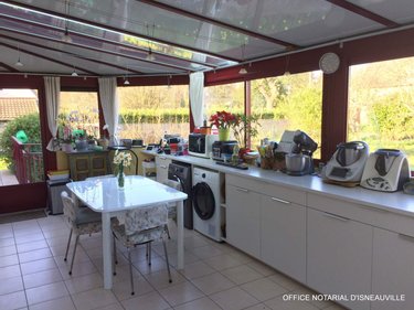 Maison a vendre Isneauville 76230 Seine-Maritime 118 m2 7 pièces 311850 euros