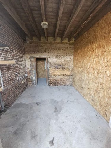 Maison a vendre Bois-Guilbert 76750 Seine-Maritime 131 m2 6 pièces 167000 euros