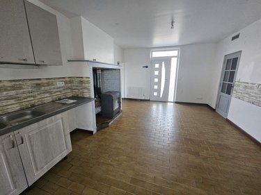 Maison a vendre Bois-Guilbert 76750 Seine-Maritime 131 m2 6 pièces 167000 euros