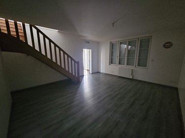 Maison a vendre Bois-Guilbert 76750 Seine-Maritime 131 m2 6 pièces 167000 euros