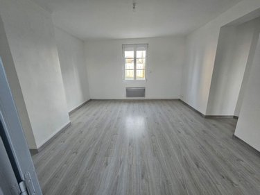 Maison a vendre Bois-Guilbert 76750 Seine-Maritime 131 m2 6 pièces 167000 euros
