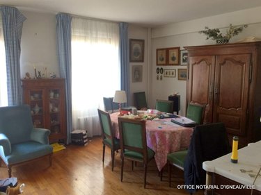 Appartement a vendre Rouen 76000 Seine-Maritime 90 m2 4 pièces 177300 euros