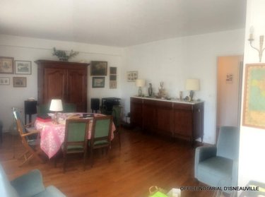 Appartement a vendre Rouen 76000 Seine-Maritime 90 m2 4 pièces 177300 euros