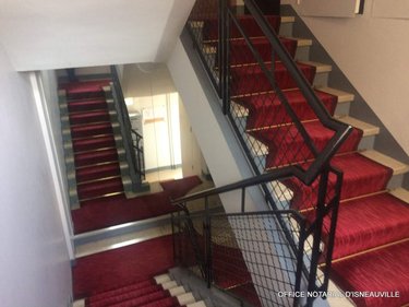 Appartement a vendre Rouen 76000 Seine-Maritime 90 m2 4 pièces 197650 euros