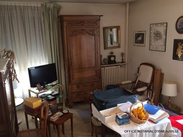 Appartement a vendre Rouen 76000 Seine-Maritime 90 m2 4 pièces 197650 euros