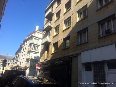 Appartement a vendre Rouen 76000 Seine-Maritime 90 m2 4 pièces 177300 euros