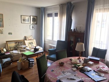 Appartement a vendre Rouen 76000 Seine-Maritime 90 m2 4 pièces 197650 euros