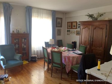 Appartement a vendre Rouen 76000 Seine-Maritime 90 m2 4 pièces 197650 euros