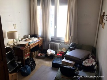 Appartement a vendre Rouen 76000 Seine-Maritime 90 m2 4 pièces 177300 euros