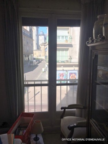 Appartement a vendre Rouen 76000 Seine-Maritime 90 m2 4 pièces 177300 euros